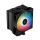 Deepcool AG500 BK ARGB 120mm